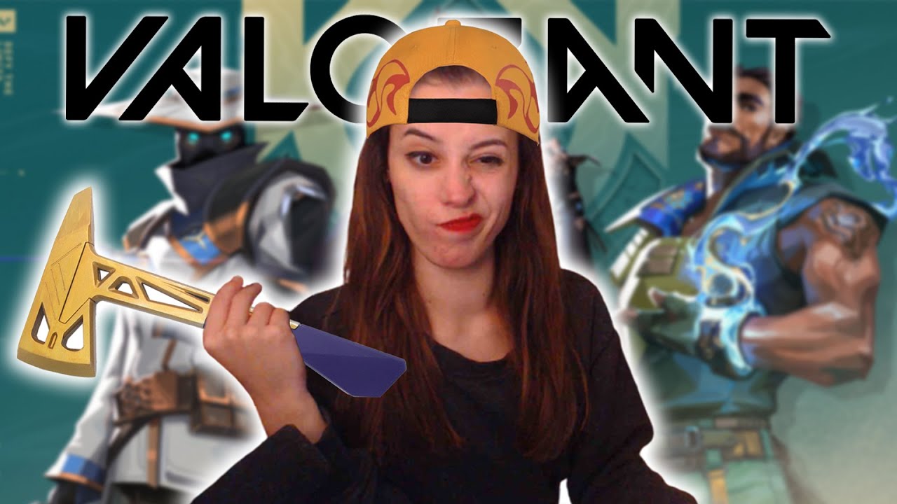 AUCUNE ADDICTION PAR ICI | Valorant