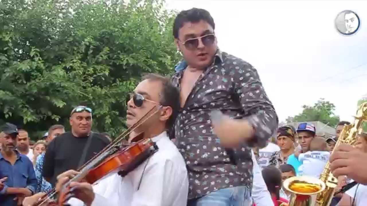 Fratii de Aur - Bate toba (LIVE 100%)