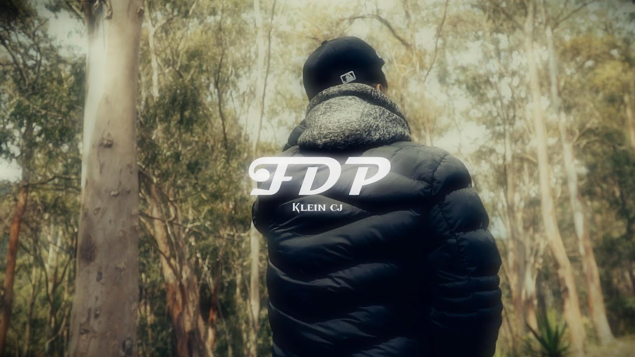 Klein CJ - FDP (V&iacute;deo Oficial)
