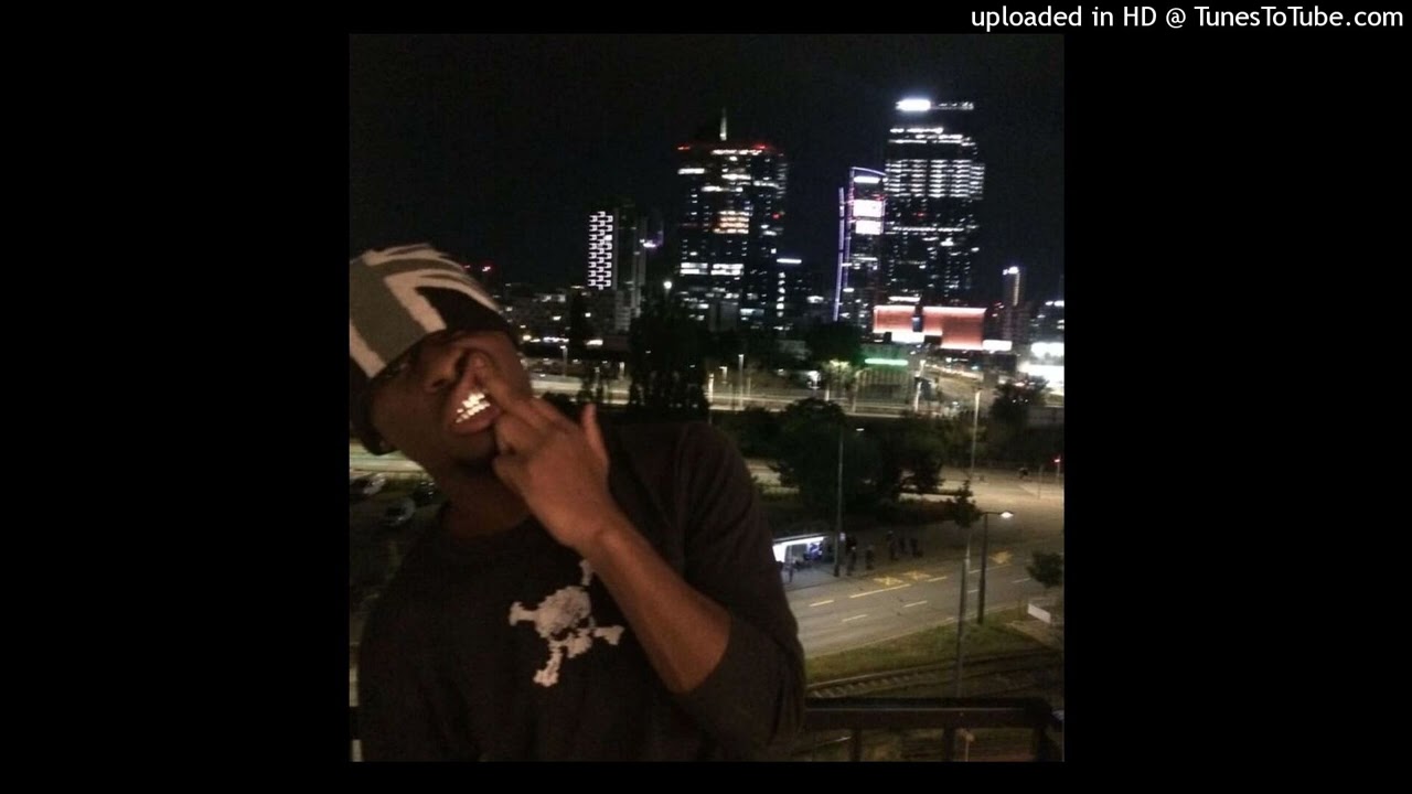 (free) esdeekid + rico ace type beat - 