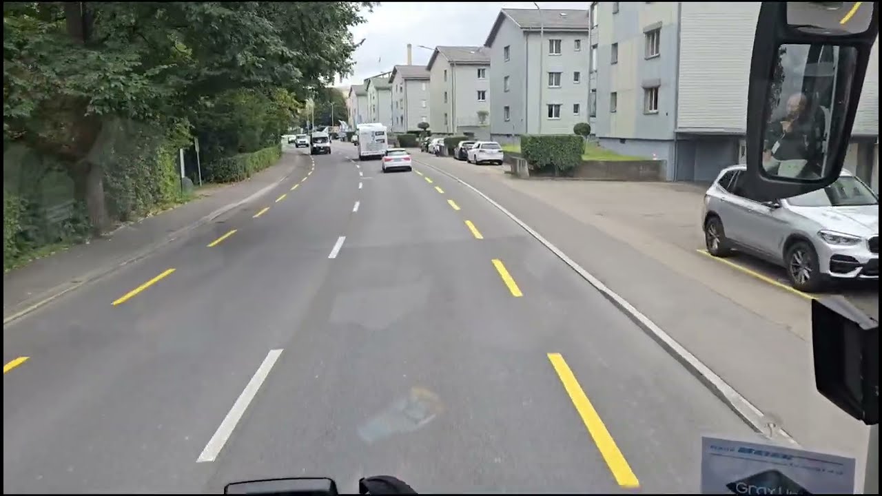 ਜ਼ਿਊਰਿਖ Zurich ਤੋਂ ਸਵਿਟਜ਼ਰਲੈਂਡ ਦੇ ਹੋਰ ਸ਼ਹਿਰਾਂ ਪਿੰਡਾਂ ਵੱਲ ਨੂੰ