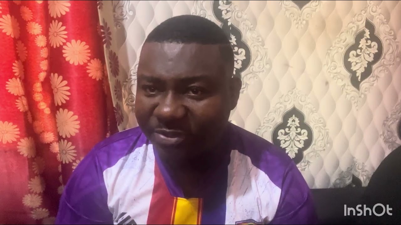 DEDE AYEW TO HEARTS?..JULIUS START WORK?..AFUA TO LEAVE..ASARE OUT..AGBASI READY..WOW!!!
