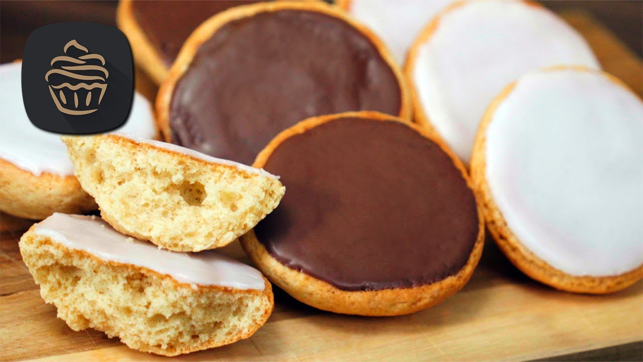Diese Amerikaner sind besser als vom Bäcker!
