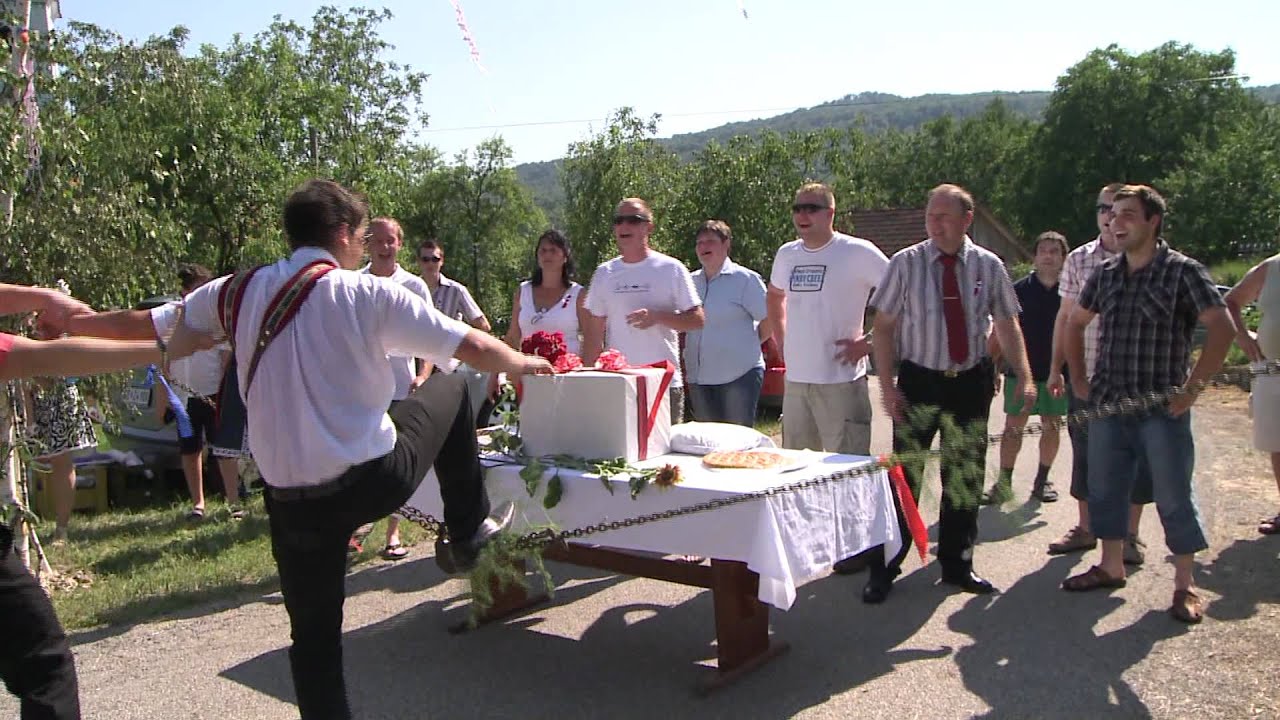 POROKA BRIGITA &TOMAŽ-Video: IVANŠEK http://video-ivansek.si/