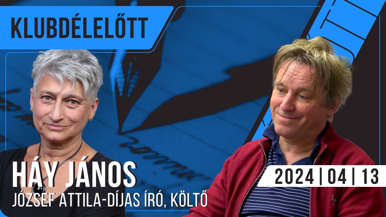 Háy János | 