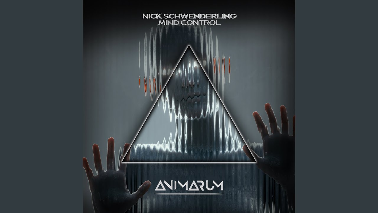 Mind Control (Extended Mix)