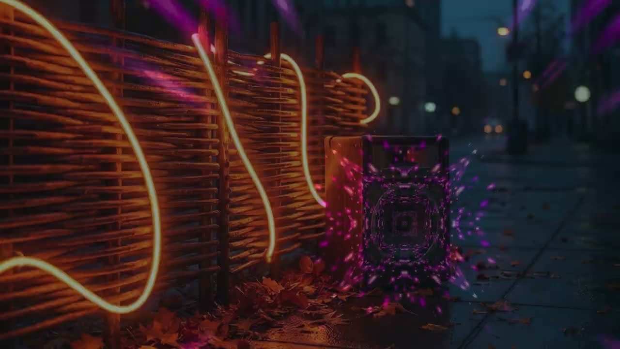 Коло Плота (AXONIQ Remix) | Ukrainian Folk &times; Drum & Bass 2026