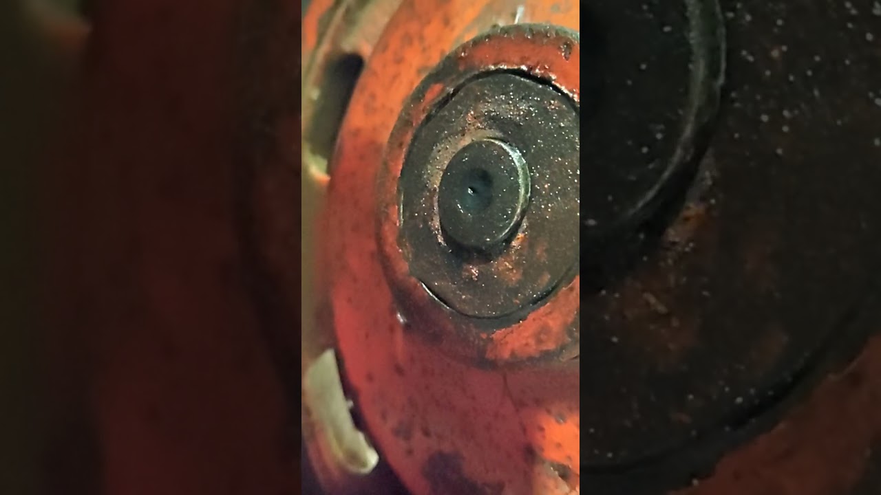David Bradley 2.25hp continental clutch.... overview