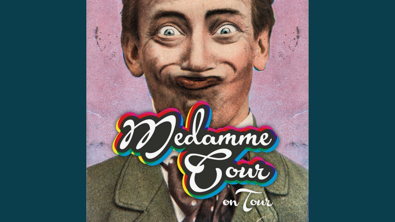 Buut Van De Jaeger In De Medammecour (Medammecour L1VE)