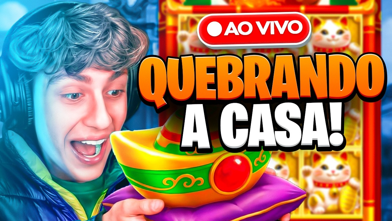 DIA DE ESTOURAR A BOCA DO BALAO!❤️&zwj;🔥MARKOLA AO VIVO❤️&zwj;🔥
