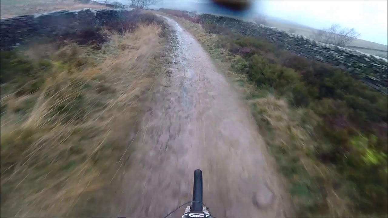 Roman Lakes - 25/1/2020