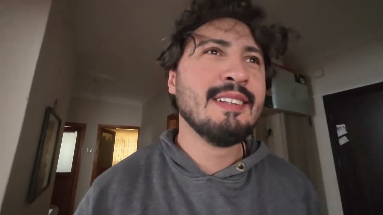 Tarihe Kapı Araladım! Farklı Bir Köye Gittim! Mevlitte İlahi Okudum.