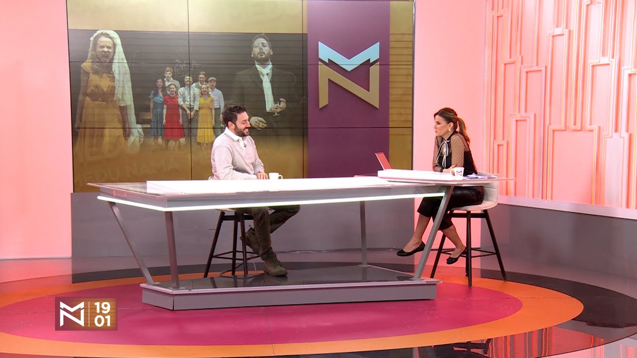 Petar Strugar: Savetujem Dritanu Abazoviću...