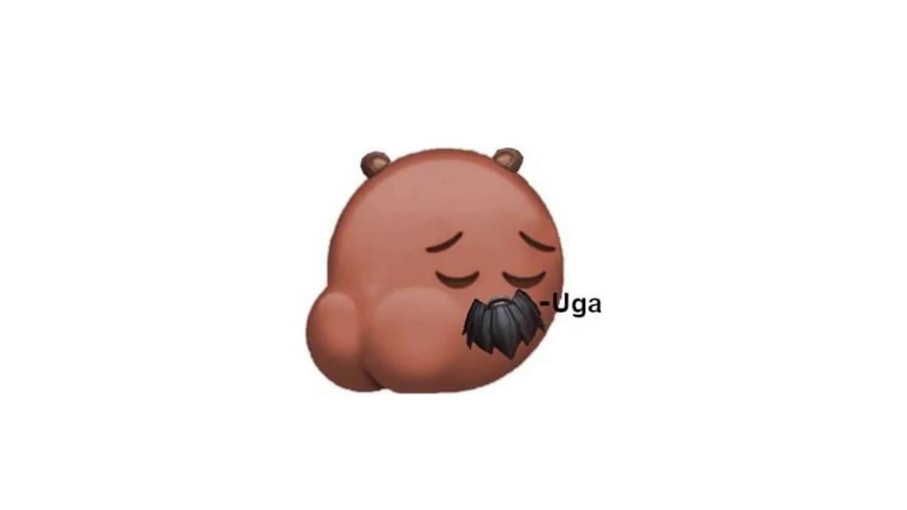 UDYR UGA UGA