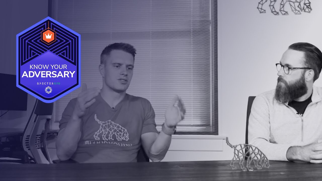 Know Your Adversary | The State of APM: Access Graphs & Identity Movement (Ep. 3)