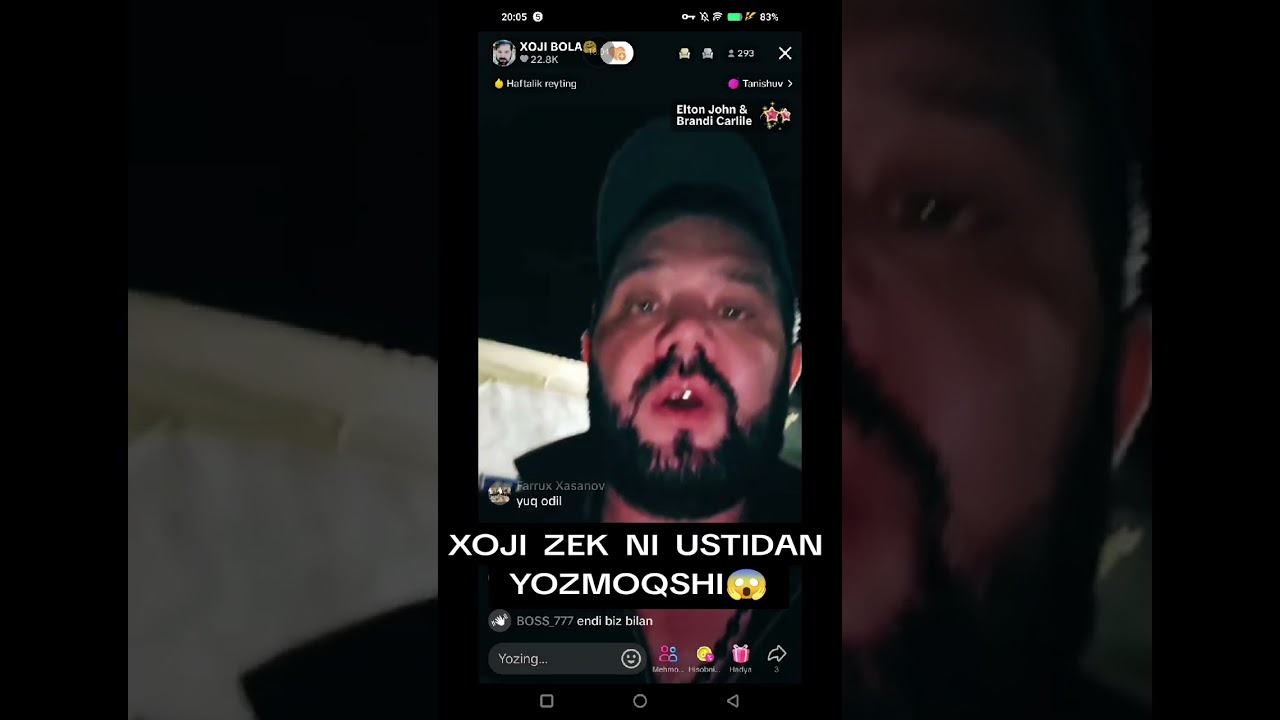xoji bola vs Zek444