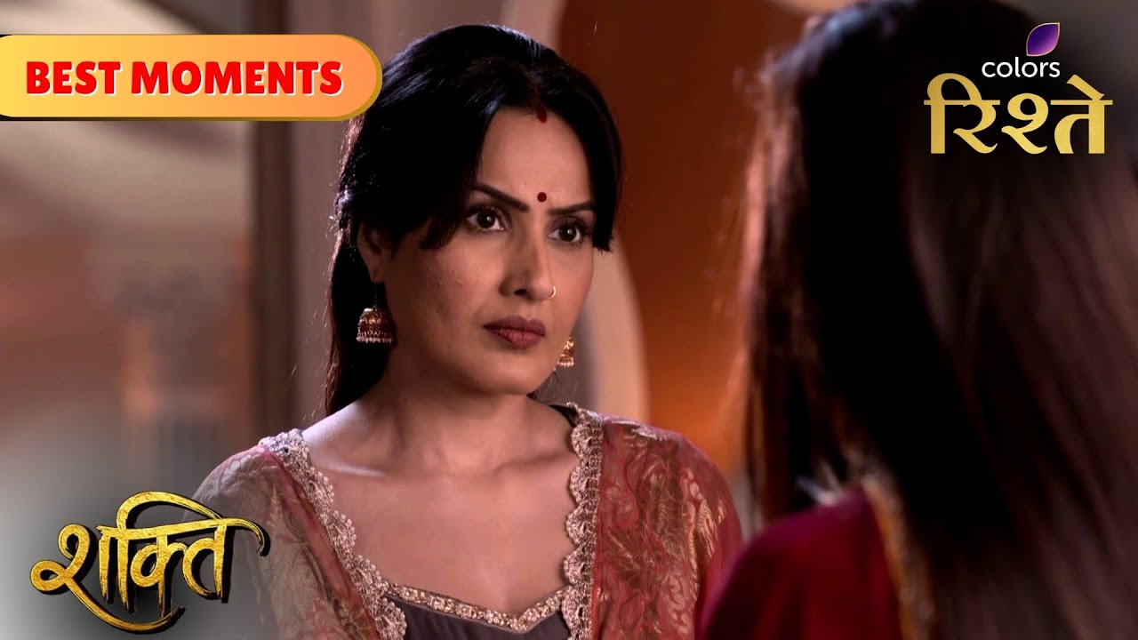 Preeto Teaches Soumya the Monthly Ritual Plan | Shakti | Colors Rishtey