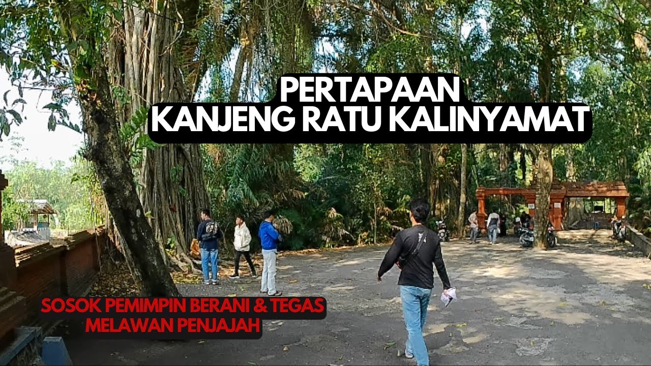 TOPO WUDHO!! Pertapaan RATU KALINYAMAT #petualangan