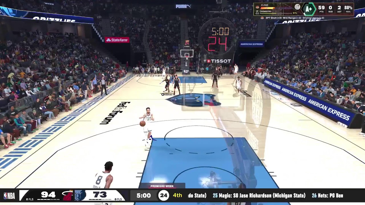 My IRL hit VET 1 yesirskkii 