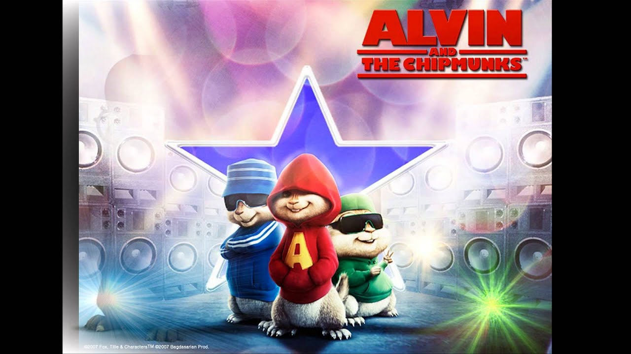 Boom Clap Charlie XCX Chipmunk