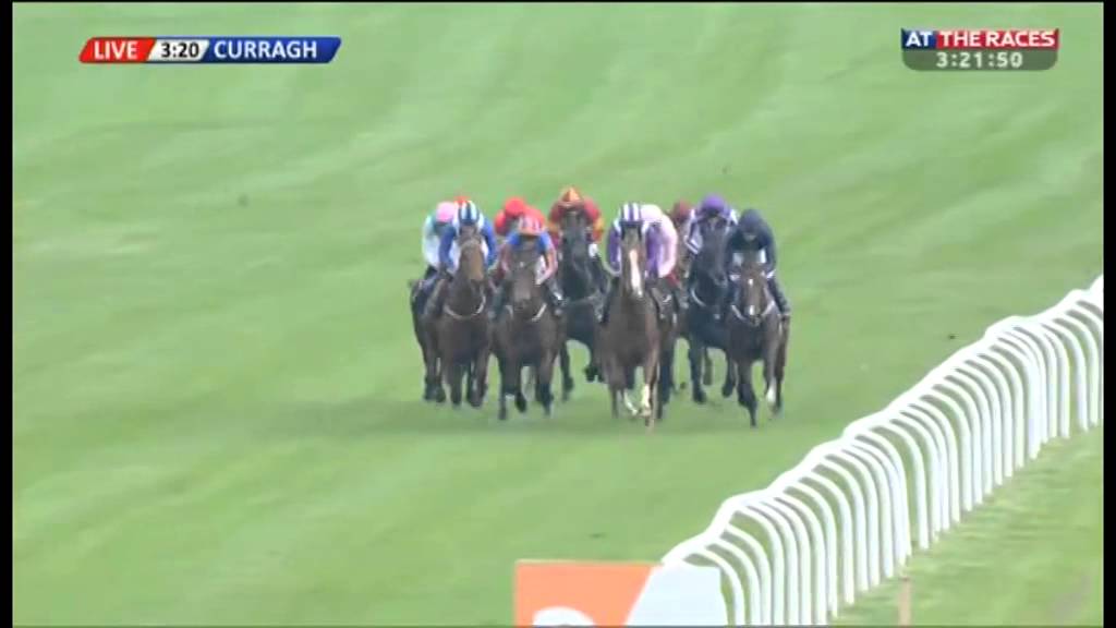 Tattersalls Irish 2,000 Guineas 2014