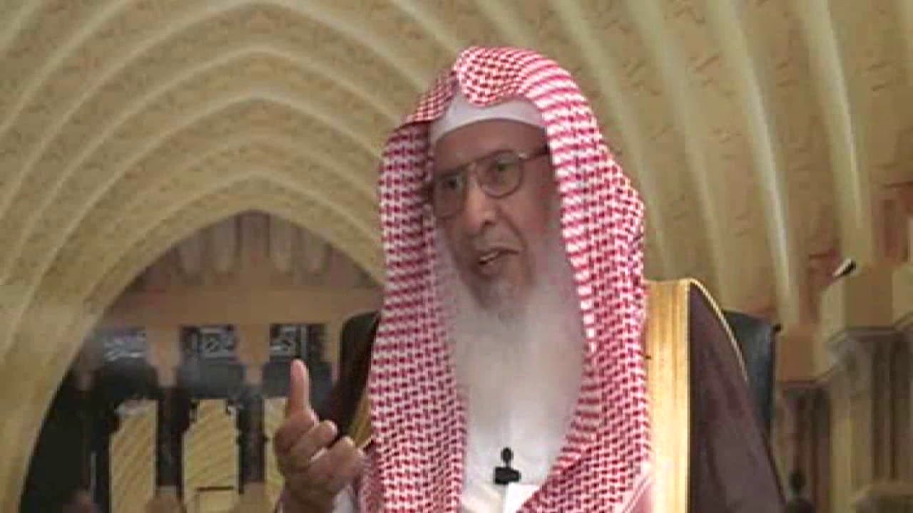 هل يصلح اسقاط الدين والحق من الزكاة ؟ الشيخ أ.د سعد الحميد