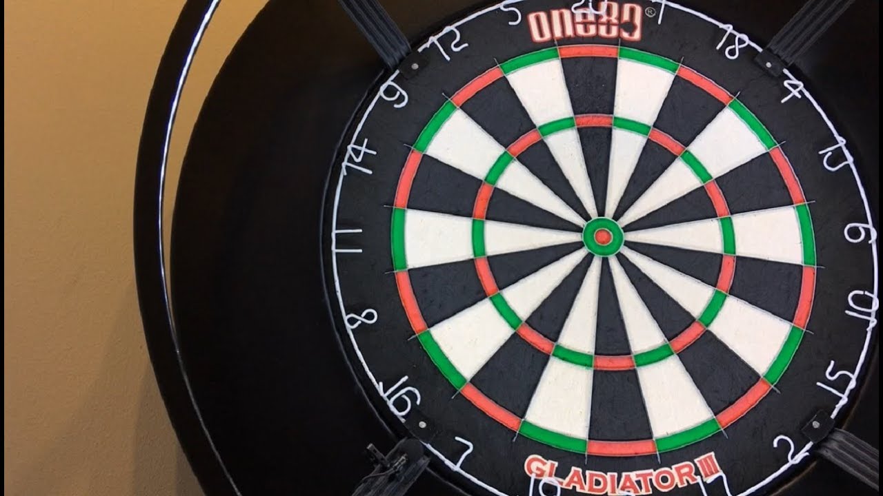 PDL S7 Spiel 6: vs Kaland (Avg 52.09 + 180)