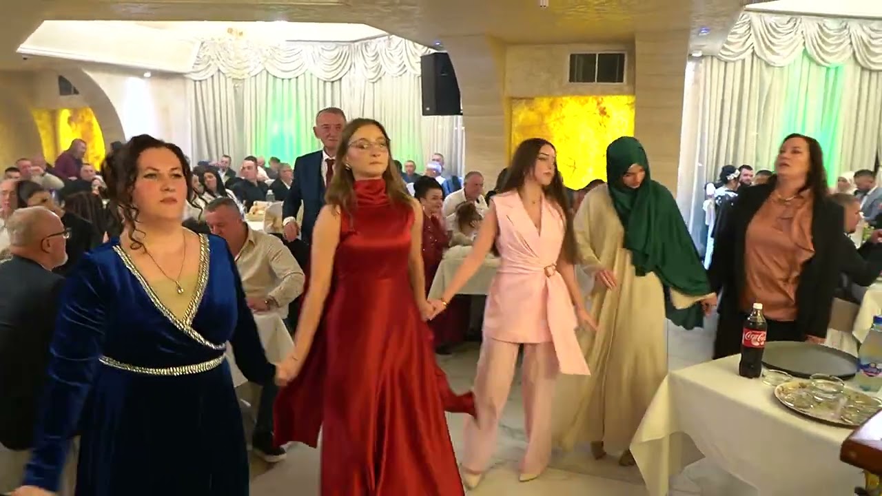 Uzicko kolo za majstore igrace - Hotel Vrbak