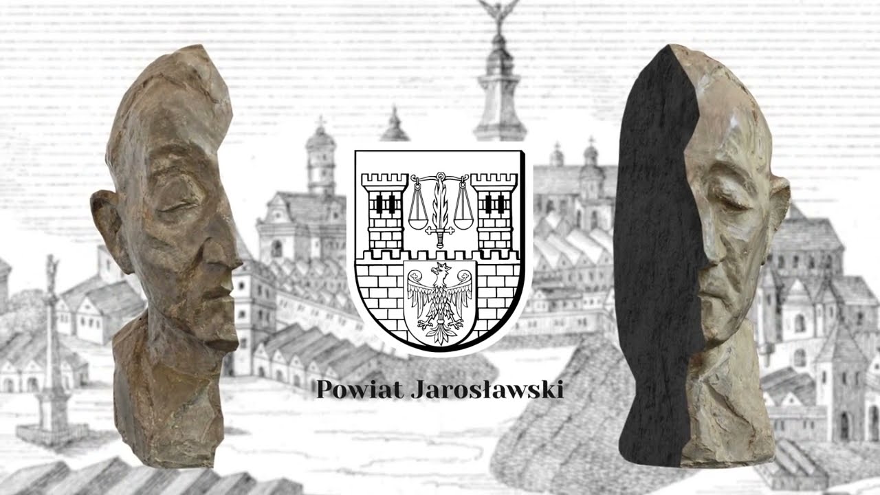 Spacer po Jarosławiu - odcinek 1.