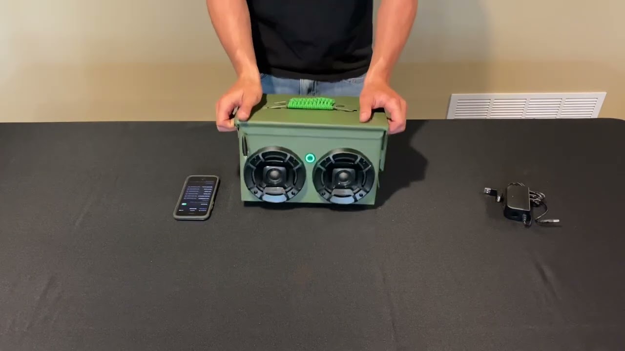 RAK’D V2 Quick Start Guide