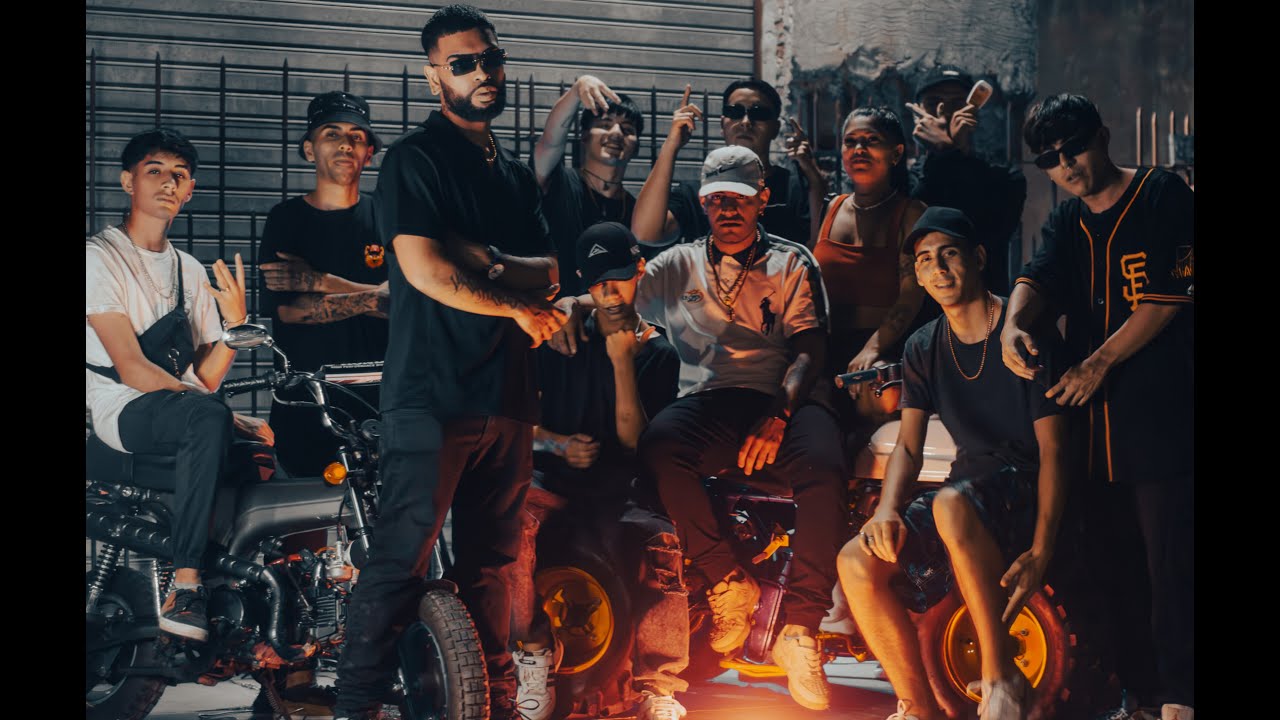 Fella F. feat Iberre Og - Vida Insana (Prod.TheBigBoy) #trapargentino #rapargentina #trapargentina