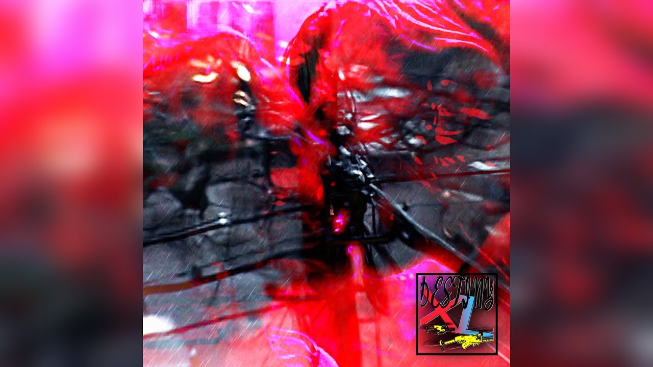 [2019] they are gutting a body of water - DestinyXL