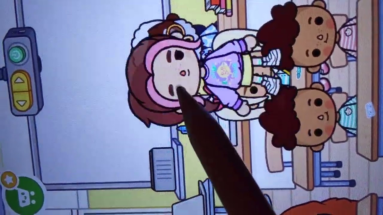 parte due un litigio in classe