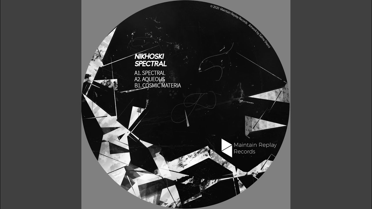 Aqueous (Original Mix)