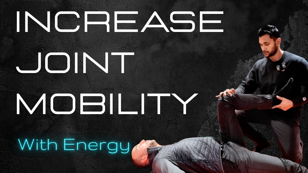 Energetics in Therapy & Healing