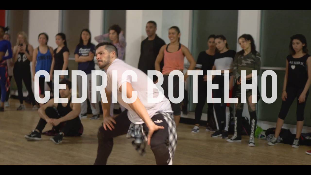 BEST TWERK !!! Drop That Kitty @Tydollasign - Dance Choreography by @Cedric_botelho