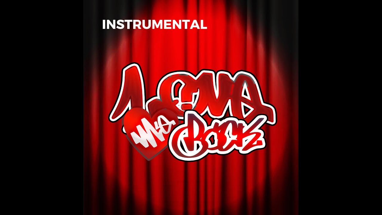 【Off Vocal】Ckayze - Love Me Back