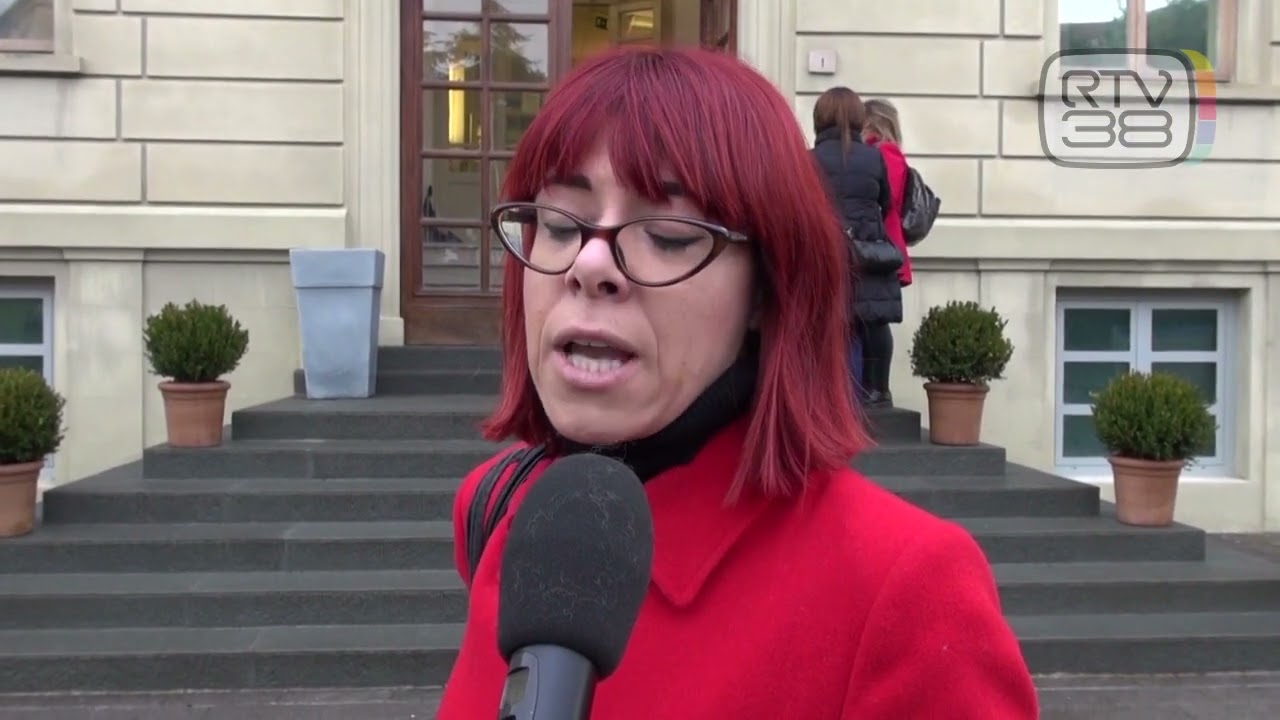 BABY GANG, A PROCESSO IL TRAPPER 