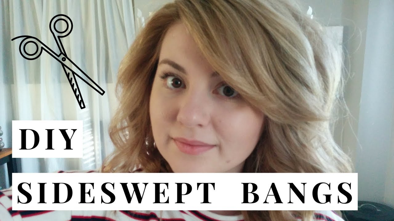 ОЧЕНЬ ПРОСТО! КАК СДЕЛАТЬ КОСОВО-ПРИКОСНОВУЮ ЧЁЛКУ СВОИМИ РУКАМИ | HeyJuliaRae