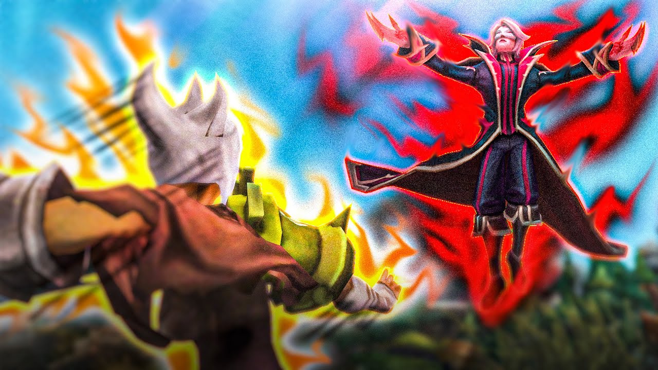 RIVEN MATCHUP MADE EASY...