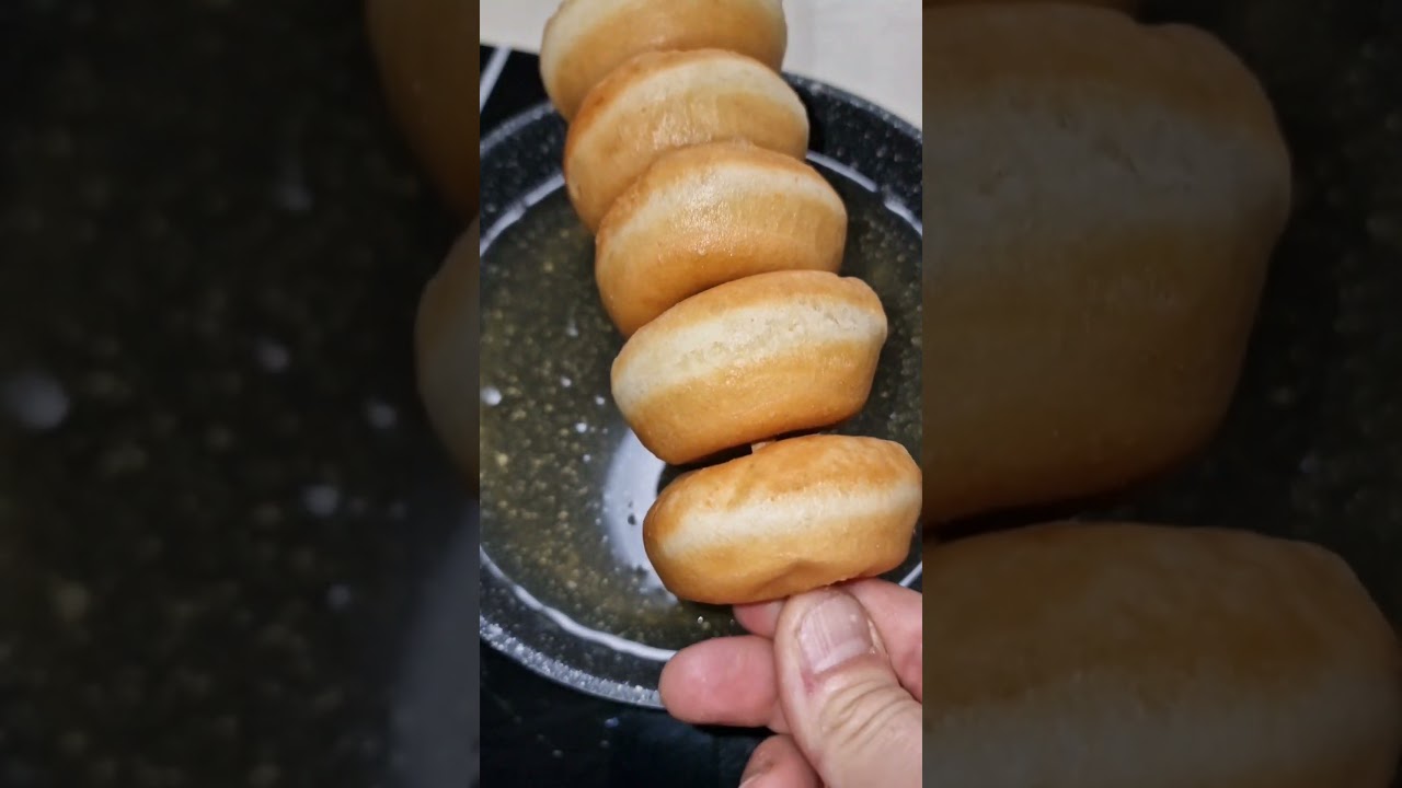 Graffette napoletane perfette per La videoricetta cliccate  il titolo con▶️esce il video completo
