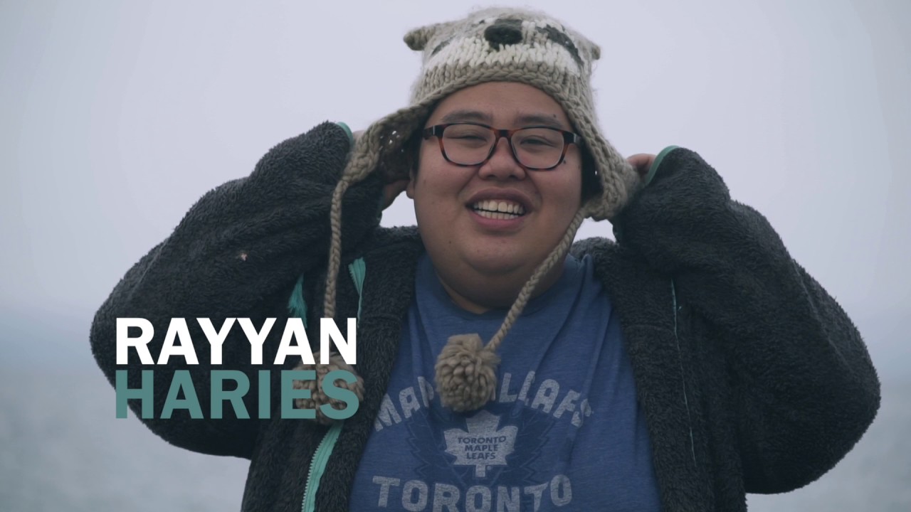 RAYYAN HARIES - FOOD IS HOPE | FS7 II COMPETITION
