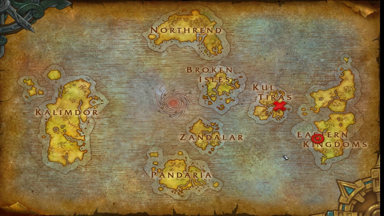 Highlight: World of Warcraft 1-120 Grind Paladin Retribution Part 164/ BOA