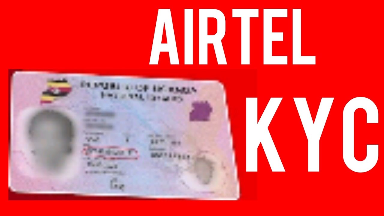 Is Your Airtel KYC System Really Secure?