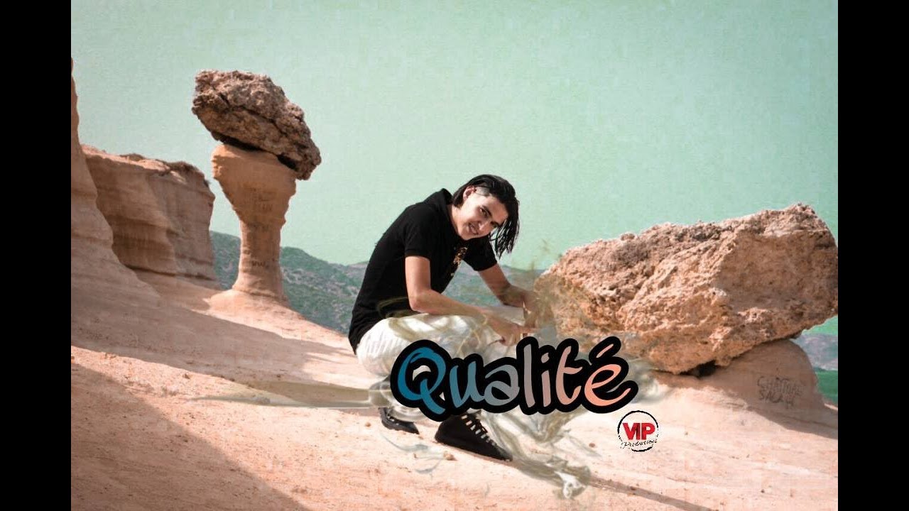 2ID - QUALIT&Eacute;  [Clip Officiel]