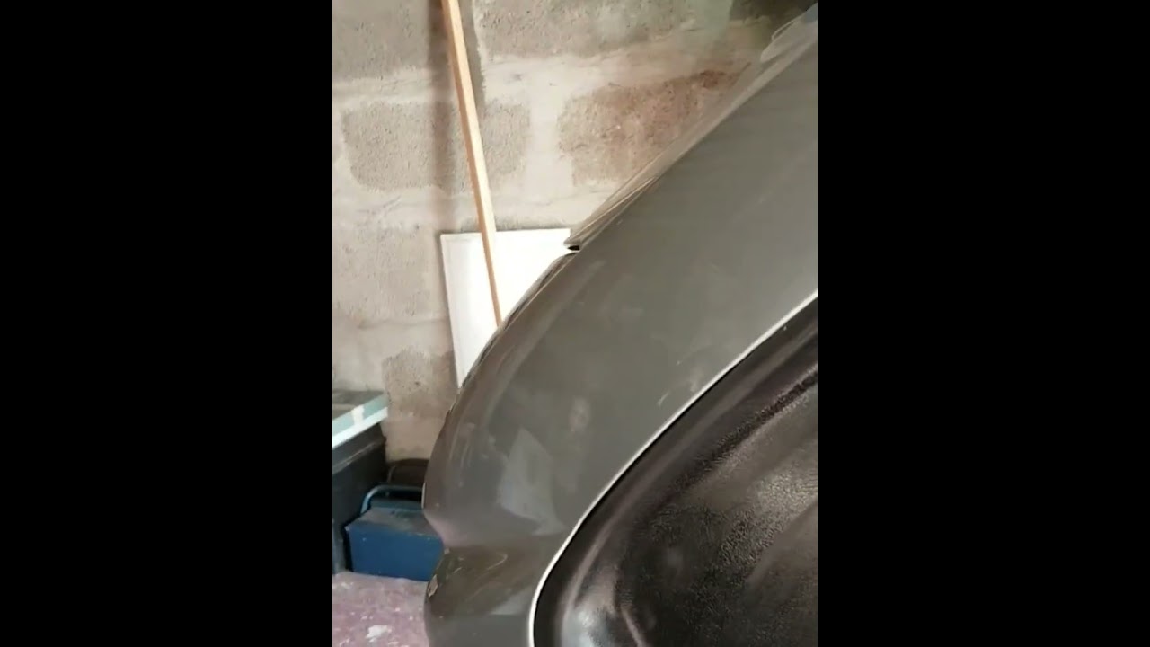 restaurar pl&aacute;sticos de la moto