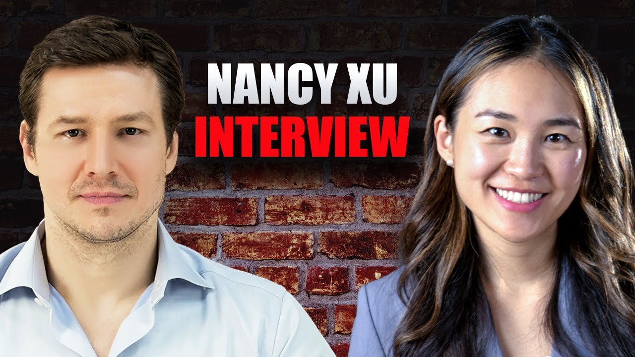Salesforce VP Nancy Xu: How to Build and Scale AI Agents