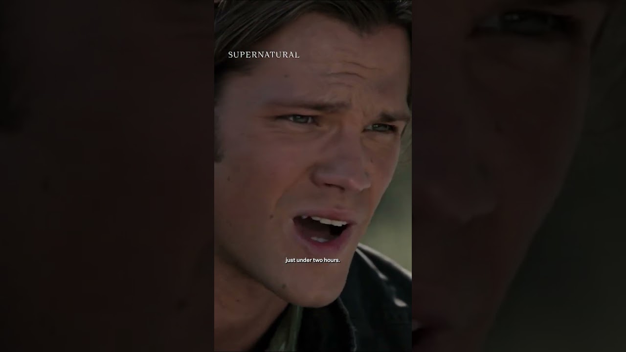 There&rsquo;s Hidden Talent All Around Us... | Supernatural