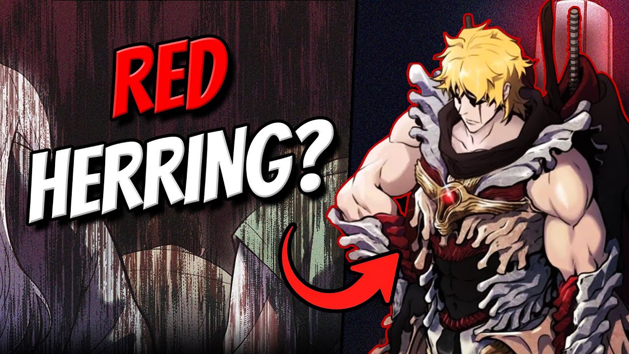 The TRUTH About the Red Light District (Theory)