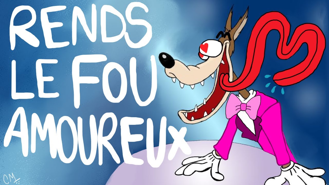 SP sera FOU AMOUREUX DE TOI après ça !!